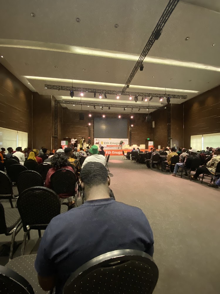 The Base Event Center photo 4